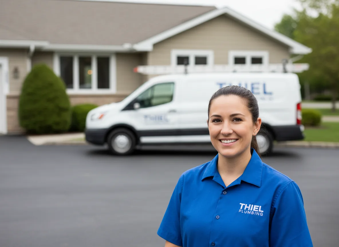 Plumber Winfield, IA FAQs